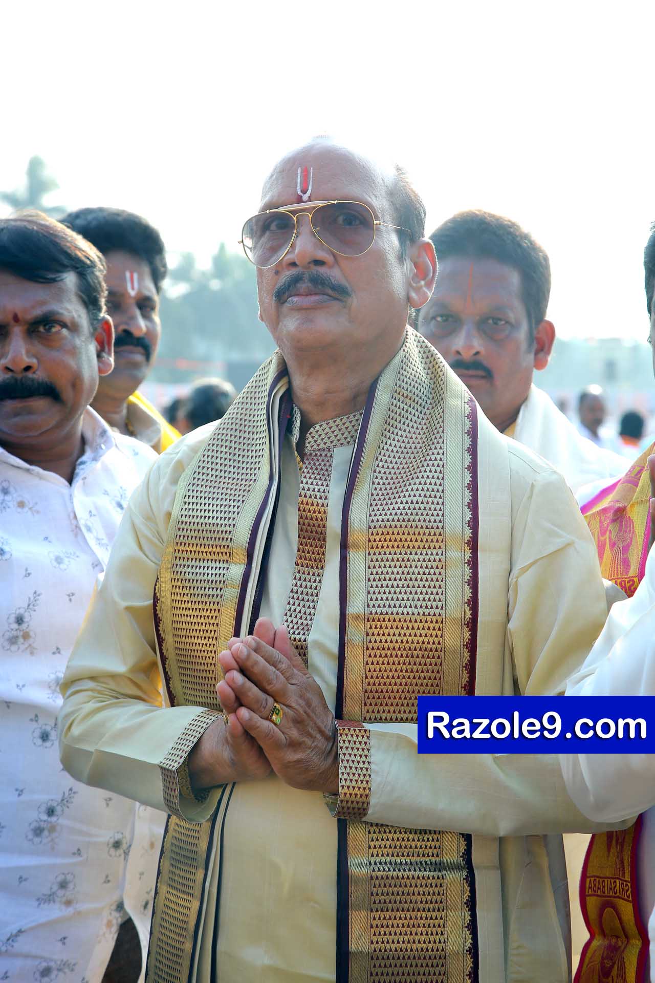 Srinivasa Kalyanam - vegivaaripalem - 2026